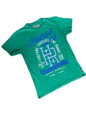 HEADRUSH T-shirt Men’s medium